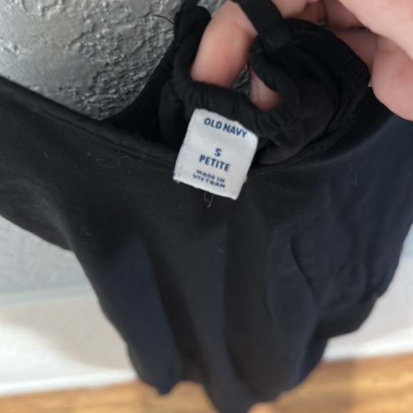 Old Navy adjustable spaghetti strapped midi dress - Picture 5 of 6